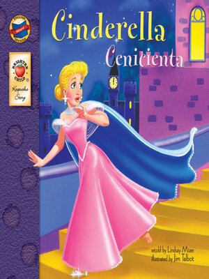 cover image of Cinderella, Grades PK - 3